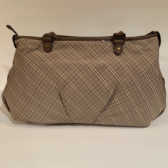 Burberry blue label - Picture 3 of 10